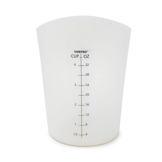 Silicone Measuring Cups | Reusable Measuring Cups | Available in 3 Sizes